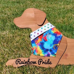 Dog Bandana